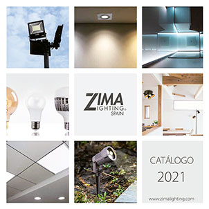 Zima - Catálogo 2021